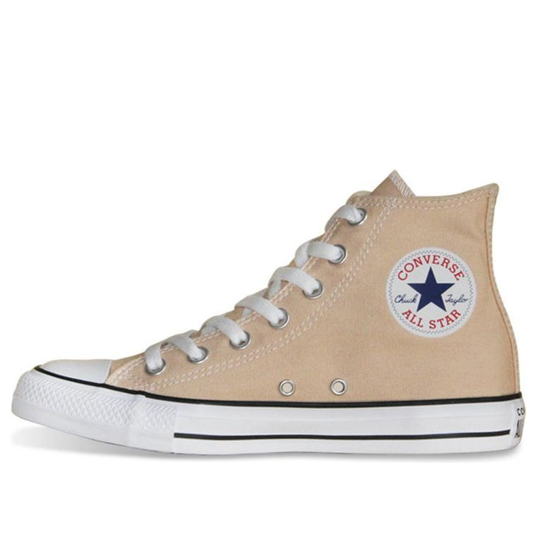 Sneakers Converse Converse Chuck Taylor All Star Raw Ginger | 160456C