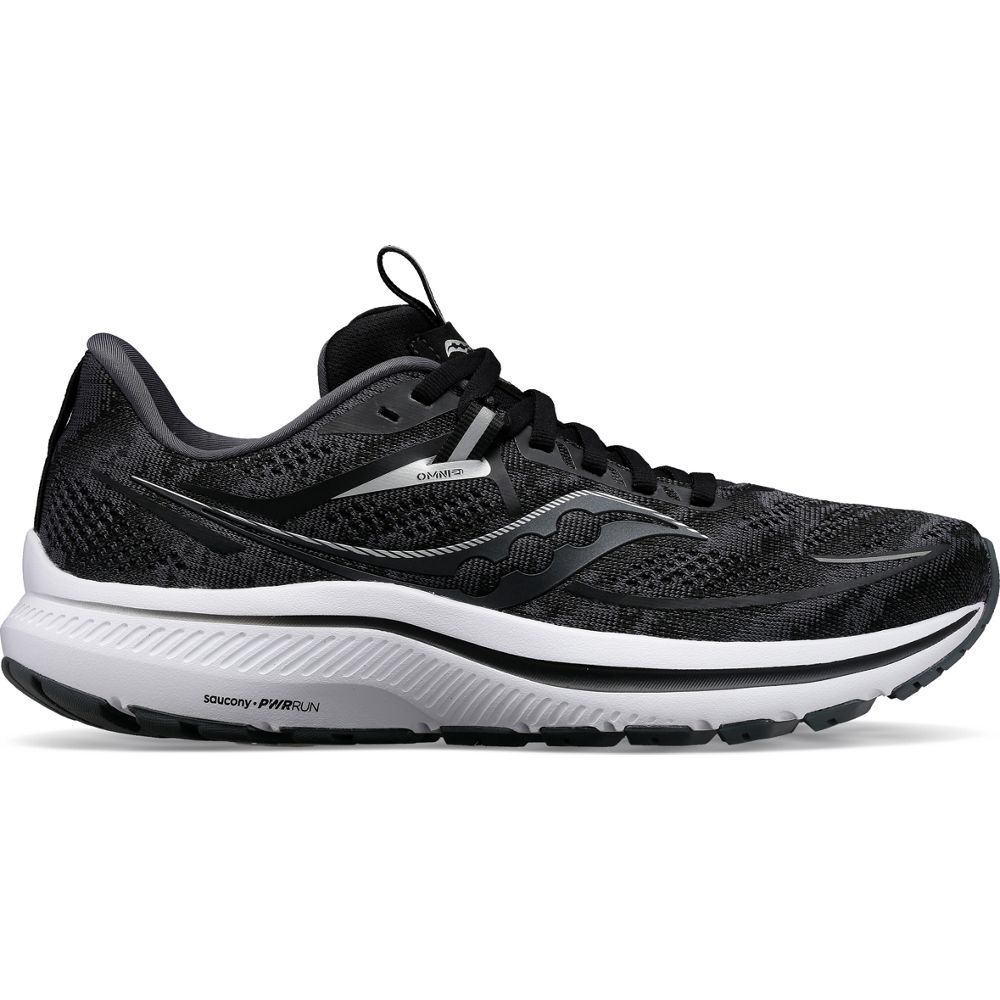 Sneakers Saucony Saucony  Omni 21      M | S20762-10