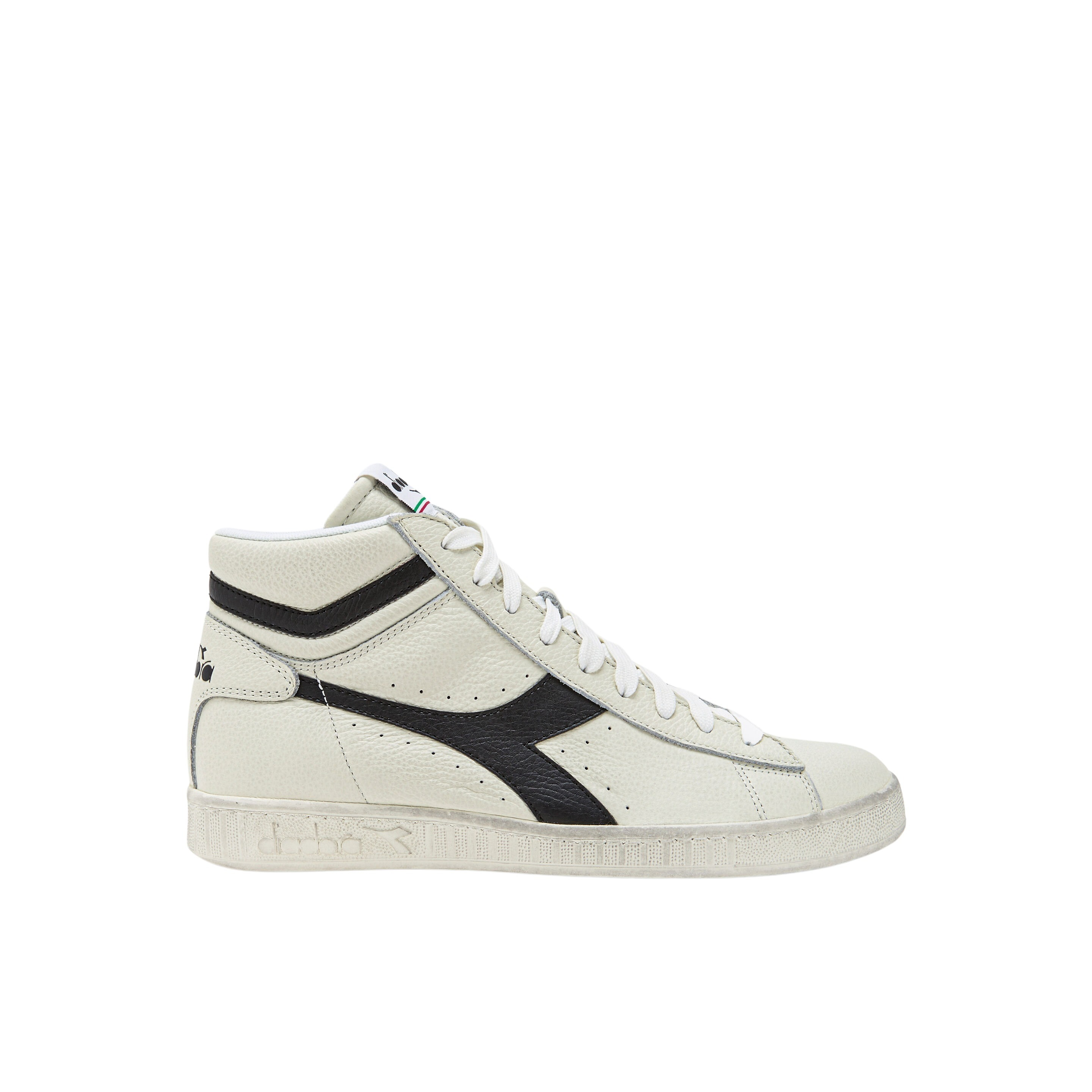 Sneakers Diadora Dira game L Hi Waxed | 501.178300-C0351