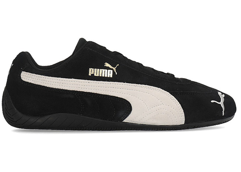 Sneakers Puma Puma Speedcat LS Black White | 380173-01