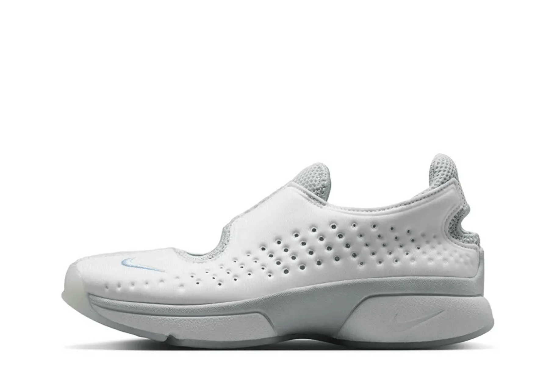Nike Air Rift 2 WMNS Summit White Swan Blanc
