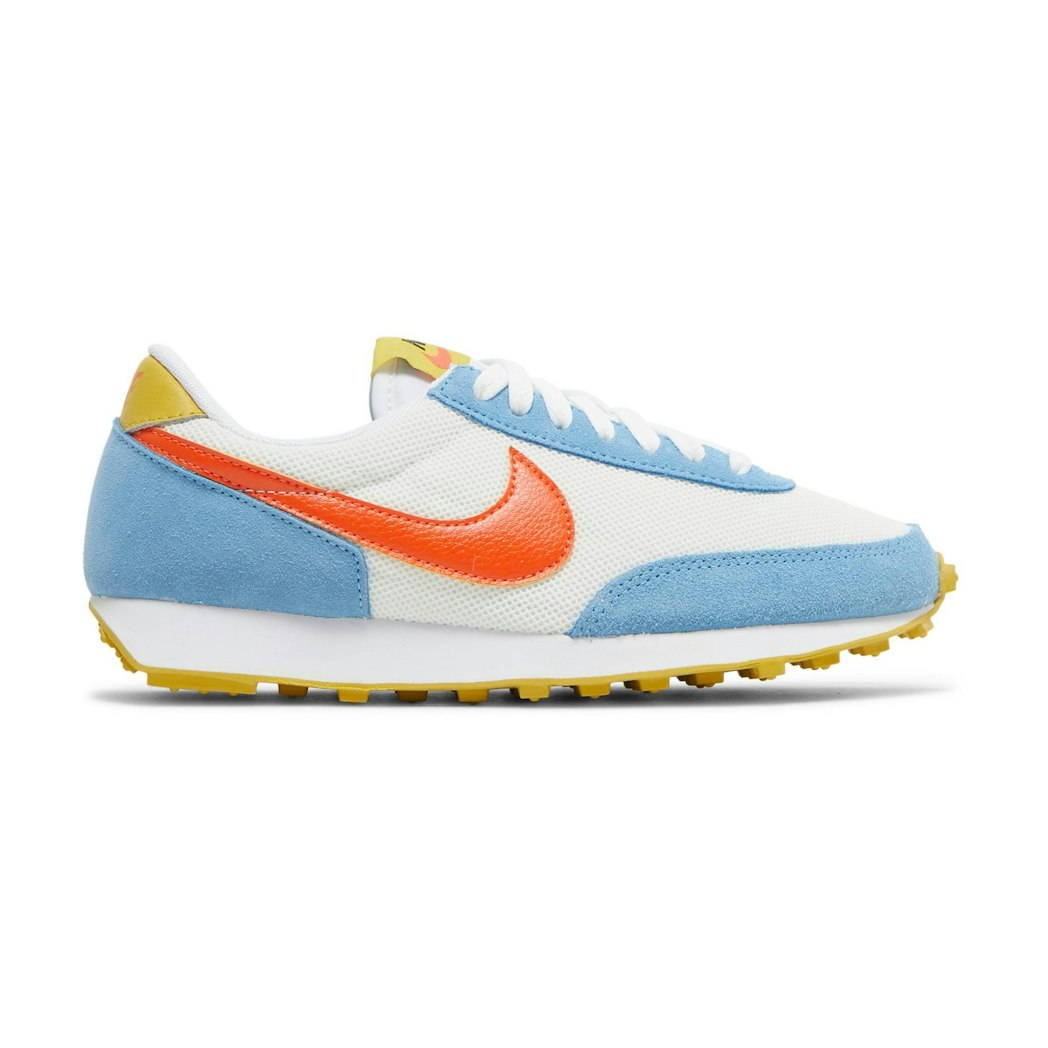 Sneakers Nike (WMNS) Nike Daybreak 'University Blue Orange' | DM8330-400