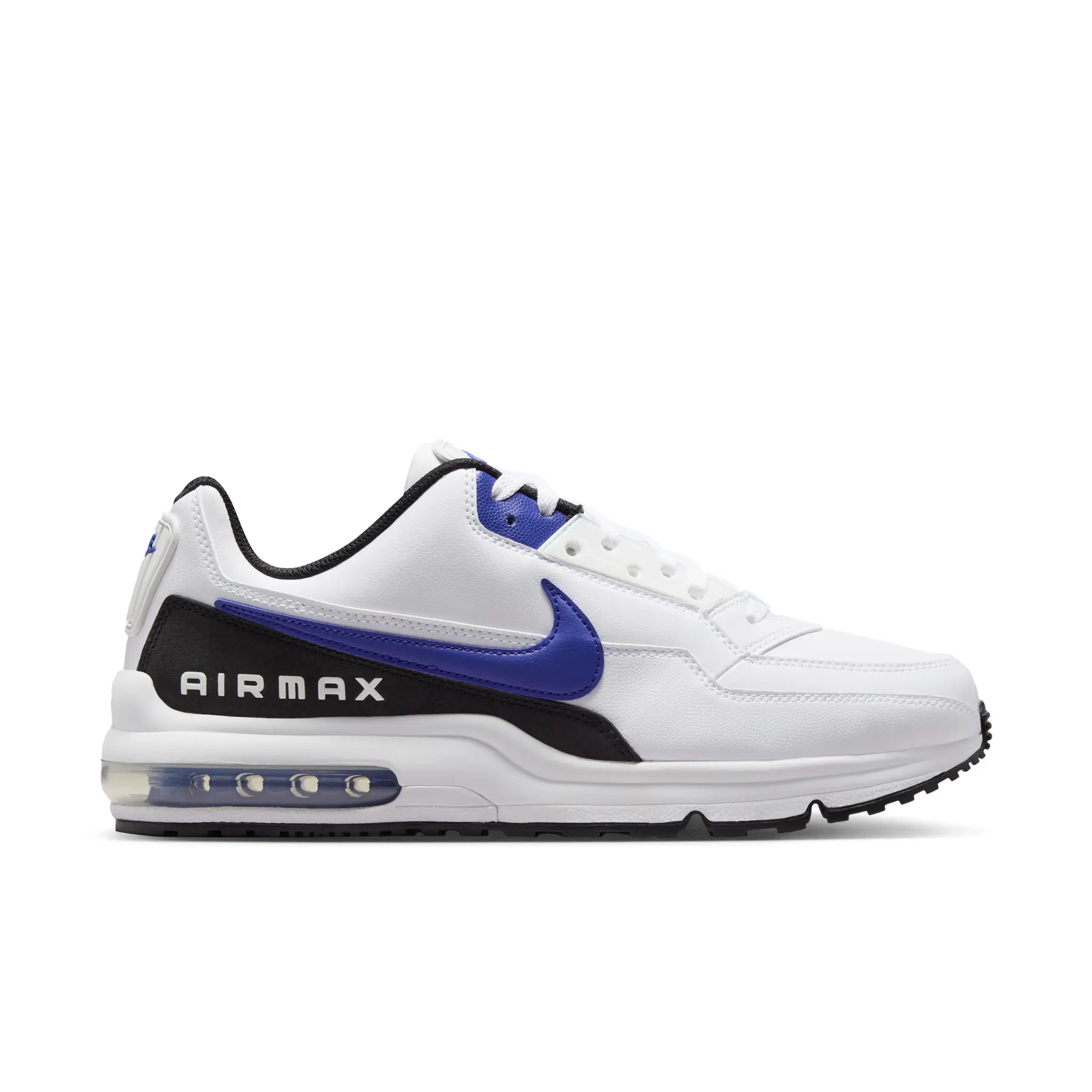 Air Ma.x 3 LTD