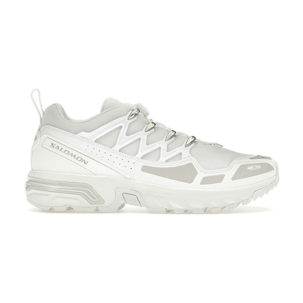 Sneakers SALOMON Salomon ACS+ White Silver | L47236700