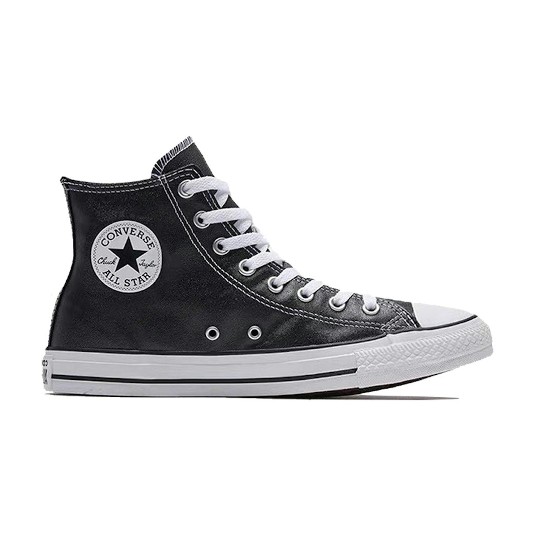 Sneakers Converse Converse Chuck Taylor All Star 'Black/White' | 163235C