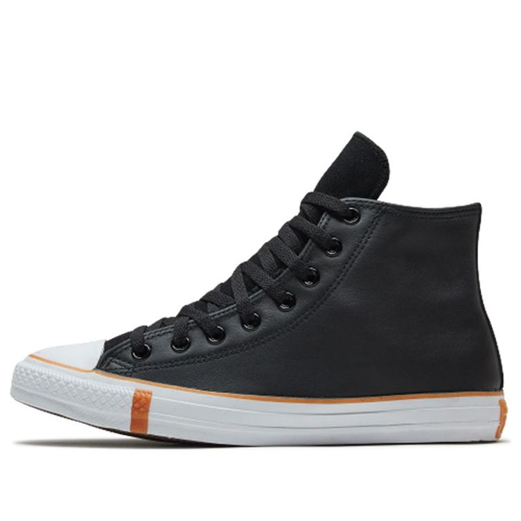 Sneakers Converse Converse Chuck Taylor All Star 'Black White' | 166497C