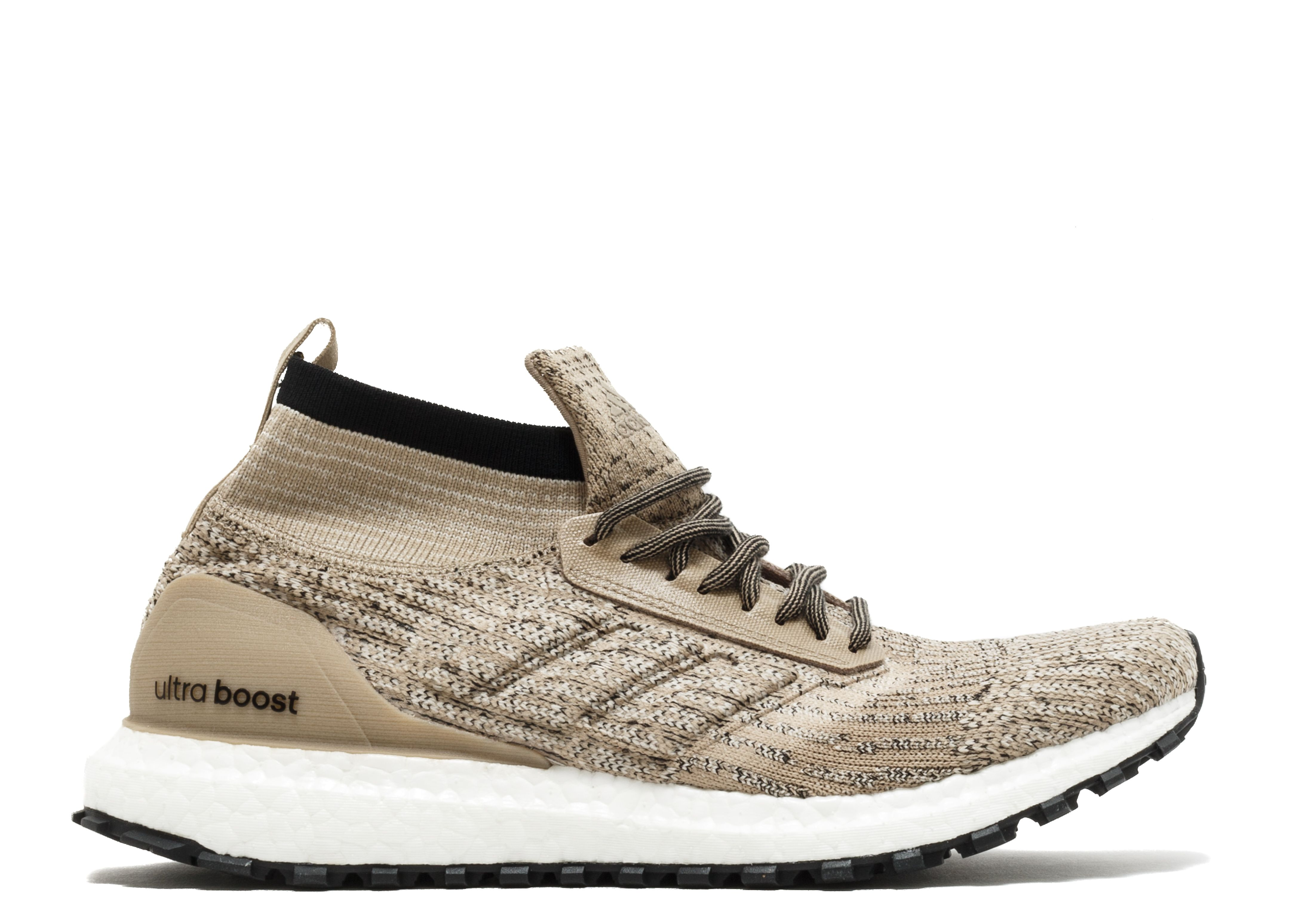 Sneakers Adidas adidas Ultra Boost ATR Mid Trace Khaki | CG3001