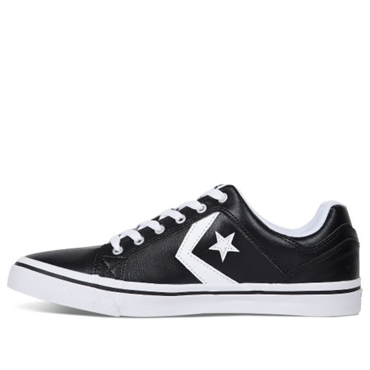 Sneakers Converse Converse All Star El Distrito logo 'Black' | 161608C