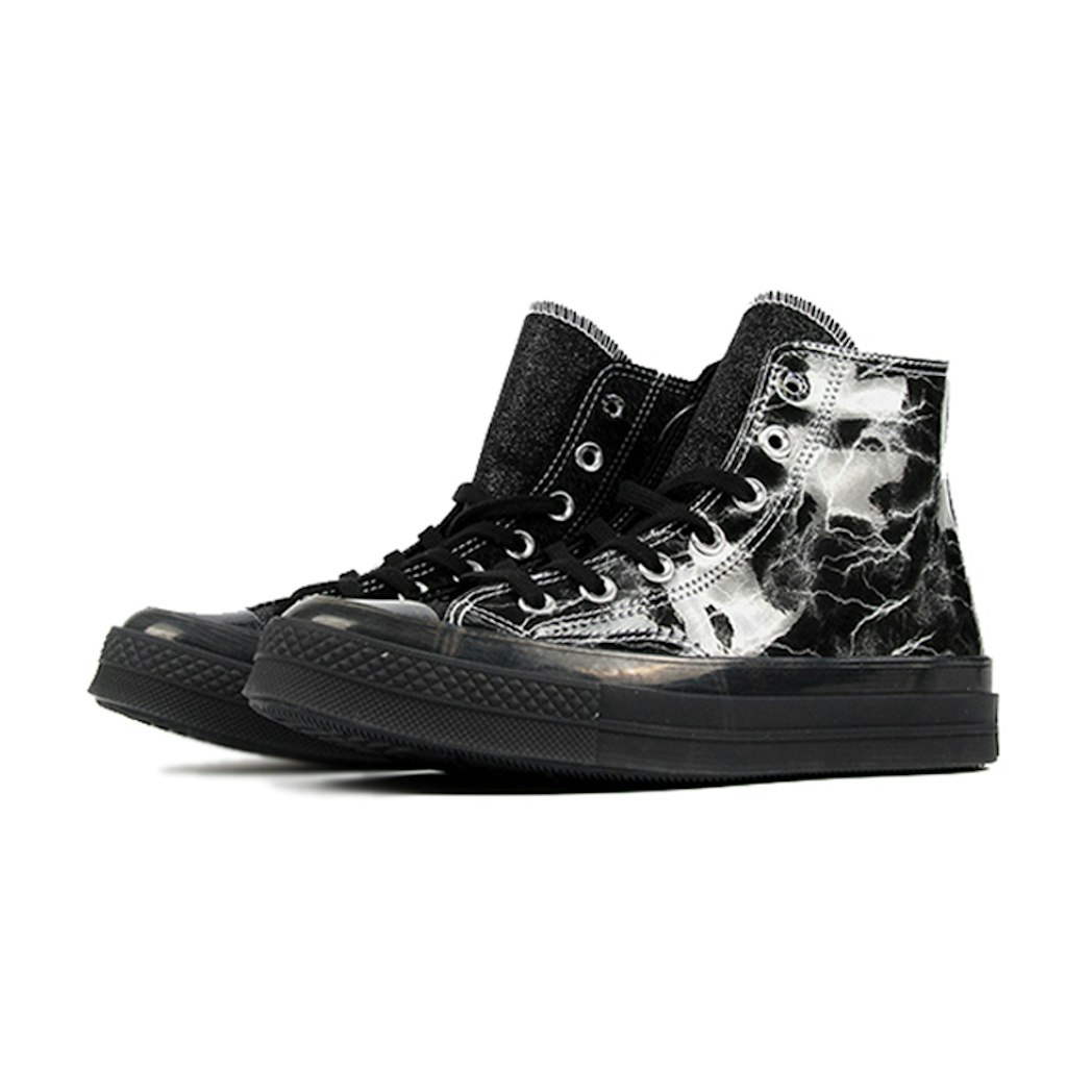 Sneakers Converse Converse Chuck Taylor All Star 1970s 'Black And White' | 163788C