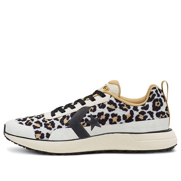 Sneakers Converse Converse Star Series RN Low 'Leopard' | 166445C