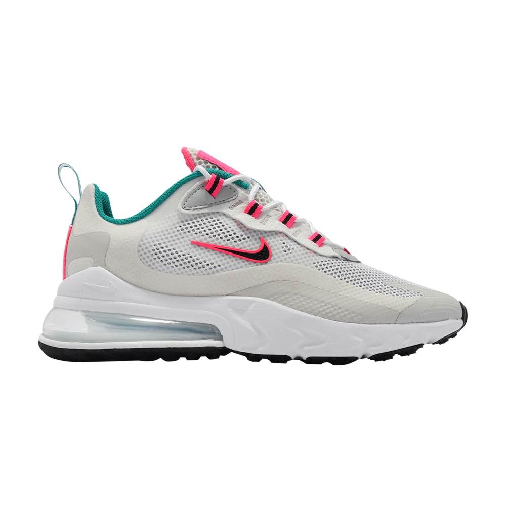 Sneakers Nike (WMNS) Nike Air Max 270 React SE 'South Beach' | CZ1612-100