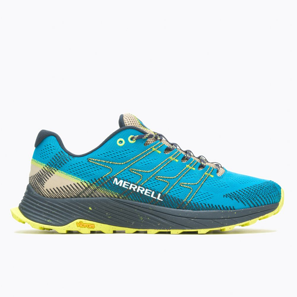 Sneakers Merrell Merrell - Moab Flight --41 M | J067487