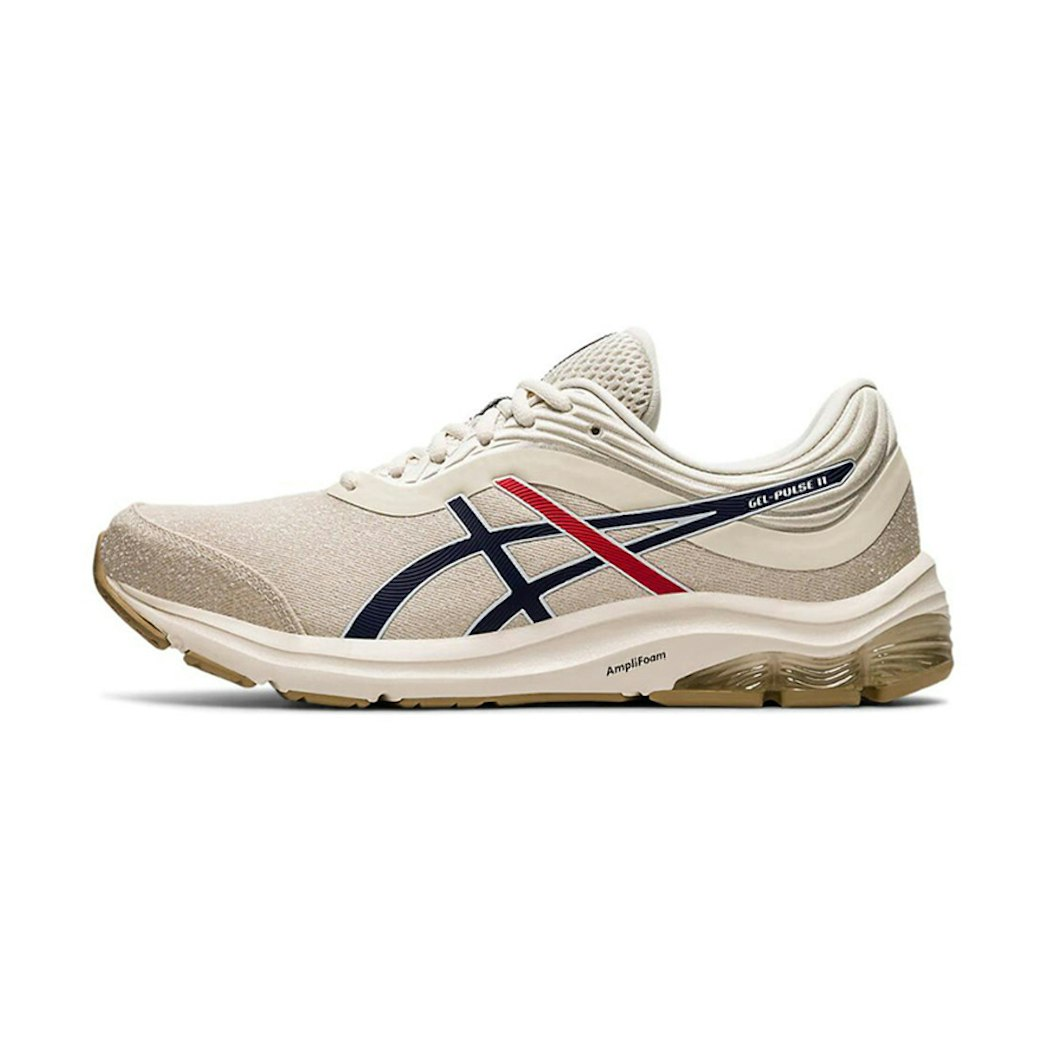 Sneakers Asics Asics Gel-Pulse 11 Mx Beige/White | 1011A734-201