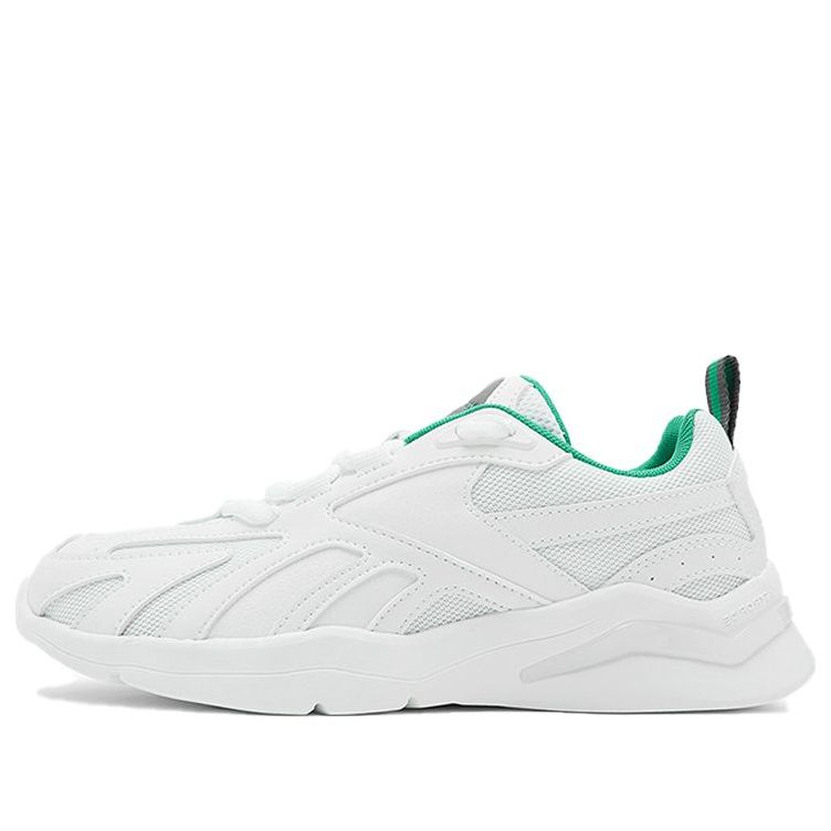 Sneakers Reebok Reebok Unisex Royal Astrorun Sports Shoes White/Green | FZ4048