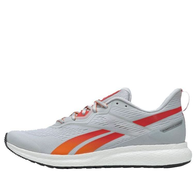 Sneakers Reebok Reebok Forever Floatride Energy 2.0 'Grey Orange' | FU8271