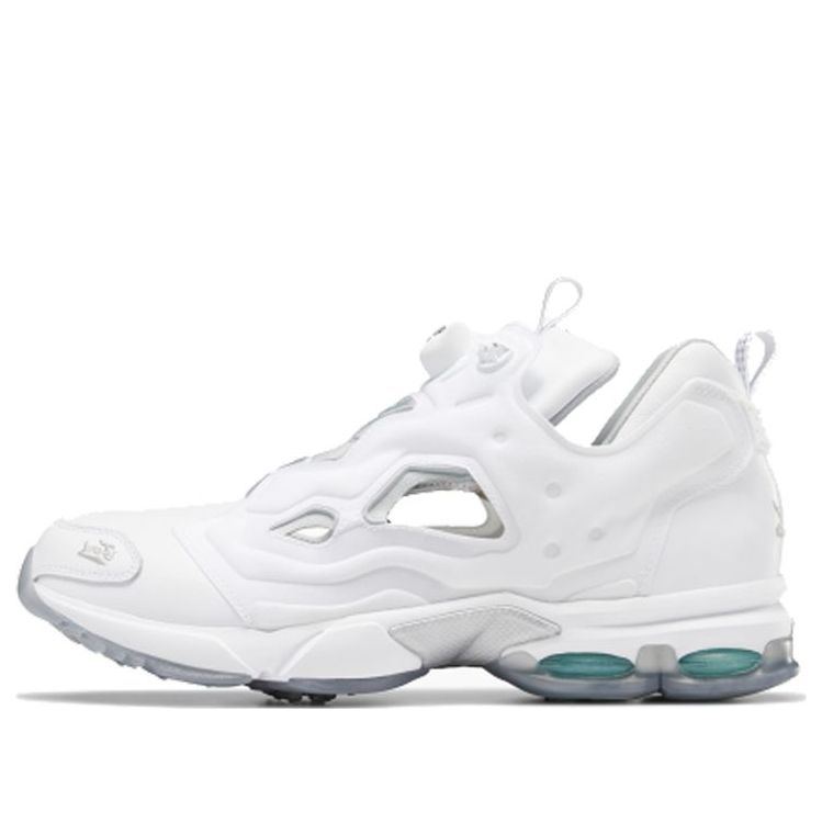 Sneakers Reebok Reebok Fury Dmx White | FU7673