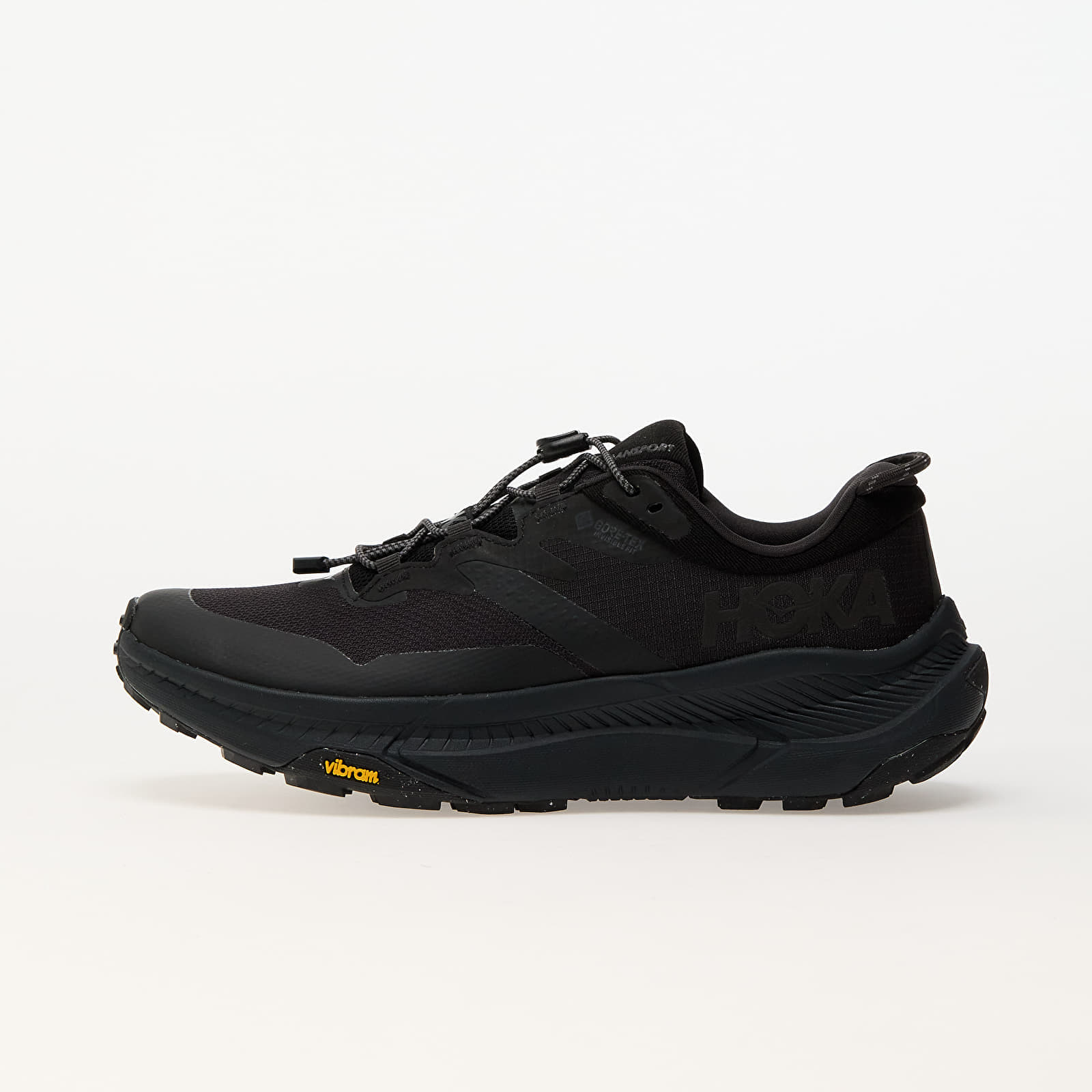 Sneakers Hoka HOKA Transport GORE-TEX   Black | 1133957F-BLCKB