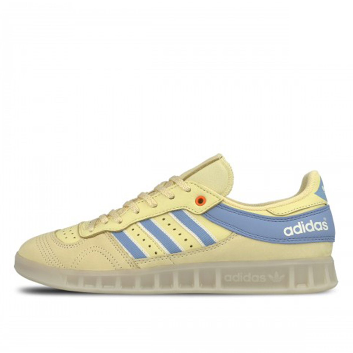 Sneakers Adidas Oyster Holdings adidas Handball Top 'Easy Yellow' US 11.5 | AP9847