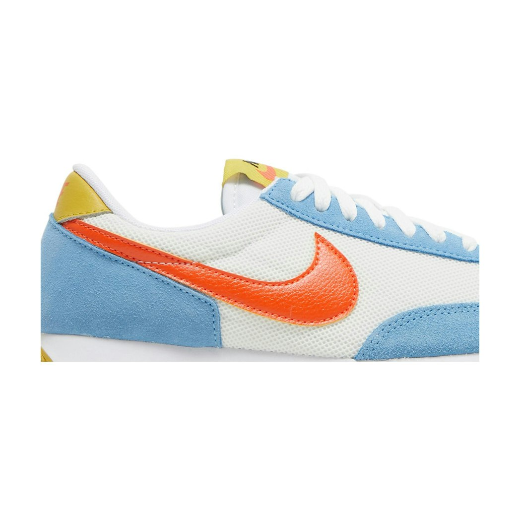 Sneakers Nike (WMNS) Nike Daybreak 'University Blue Orange' | DM8330-400