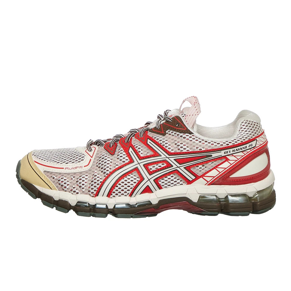 Sneakers Asics ASICS UB9-S Gel-Kayano 20 Kiko Kostadinov Crystal Pink | 1203A456-700