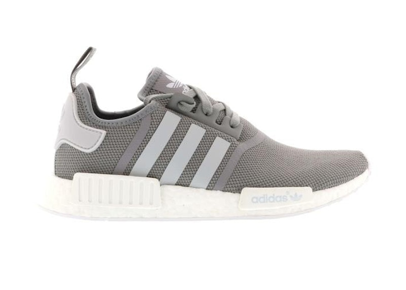 Sneakers Adidas adidas NMD R1 Solid Grey | S31503