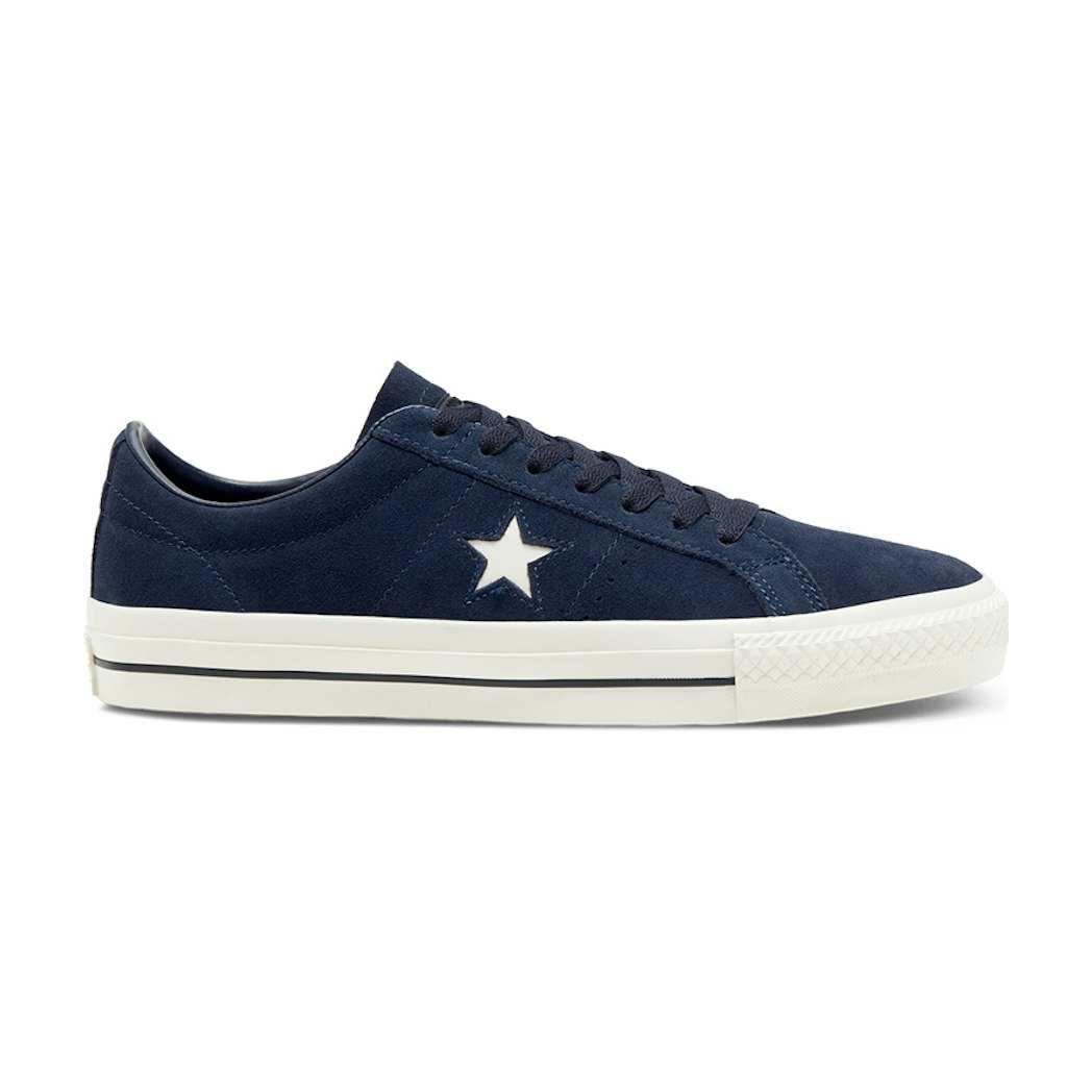 Sneakers Converse Converse One Star Pro Suede Low Top 'Blue White' | 166022C