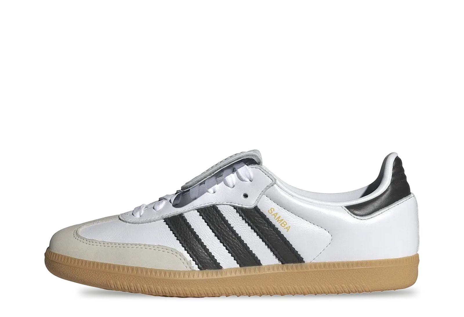 Sneakers Adidas adidas Samba LT 'White Core Black' | IG4279