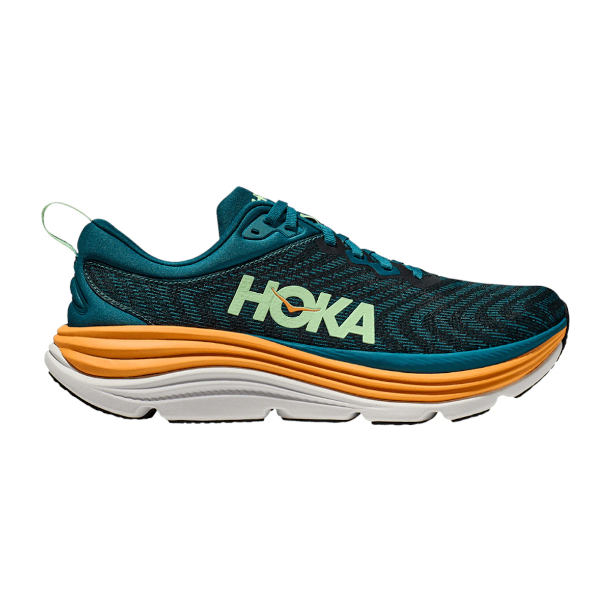 Sneakers Hoka HOKA Gaviota 5 'Deep Lagoon Sherbet' US 10.5 | 1127929-DLSH