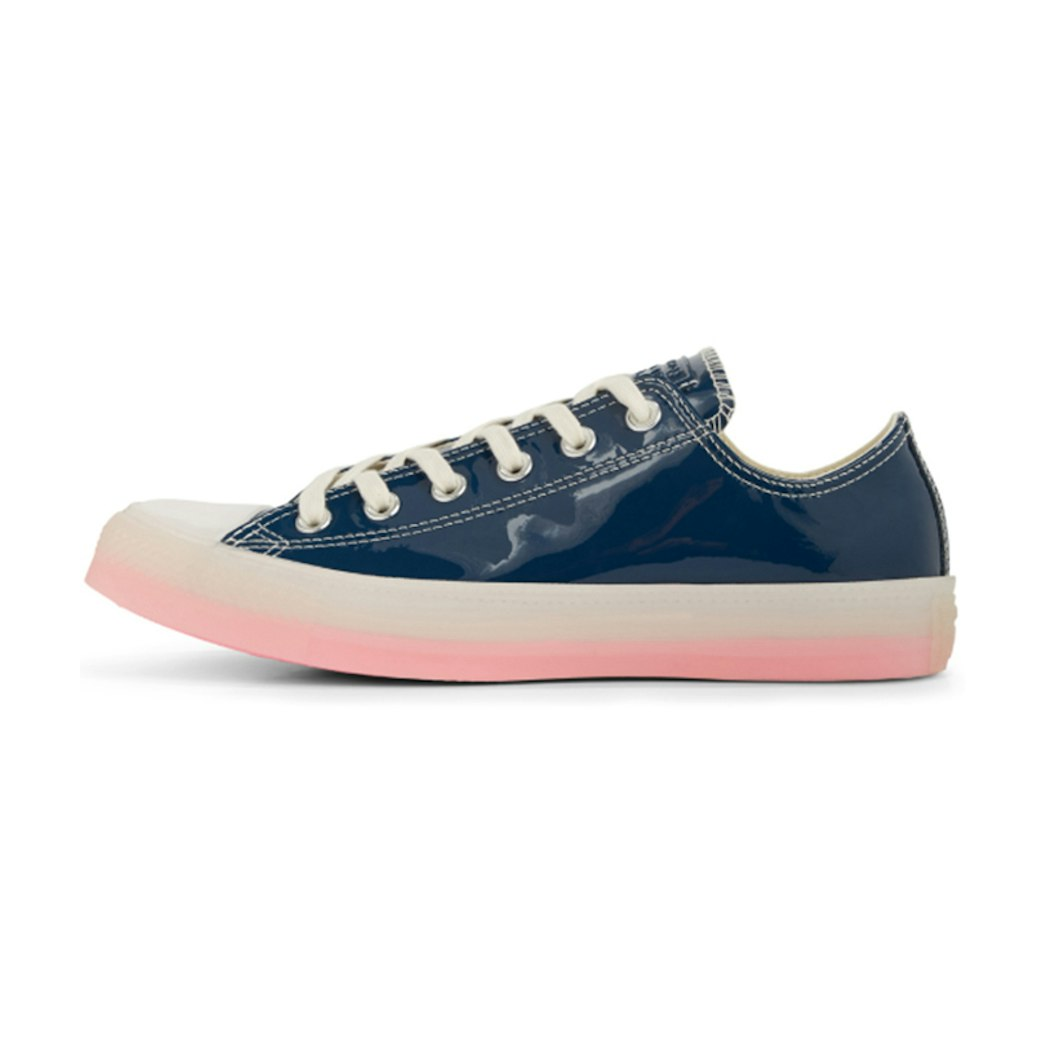 Sneakers Converse Converse Chuck Taylor All Star 'Navy Blue Pink' | 165606C