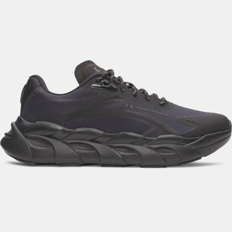 Under Armour running HB Runner SE 2 Noir