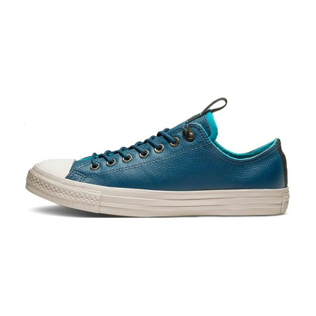 Sneakers Converse Converse Chuck Taylor All Star 'Desert Storm Blue Leather' | 162389C