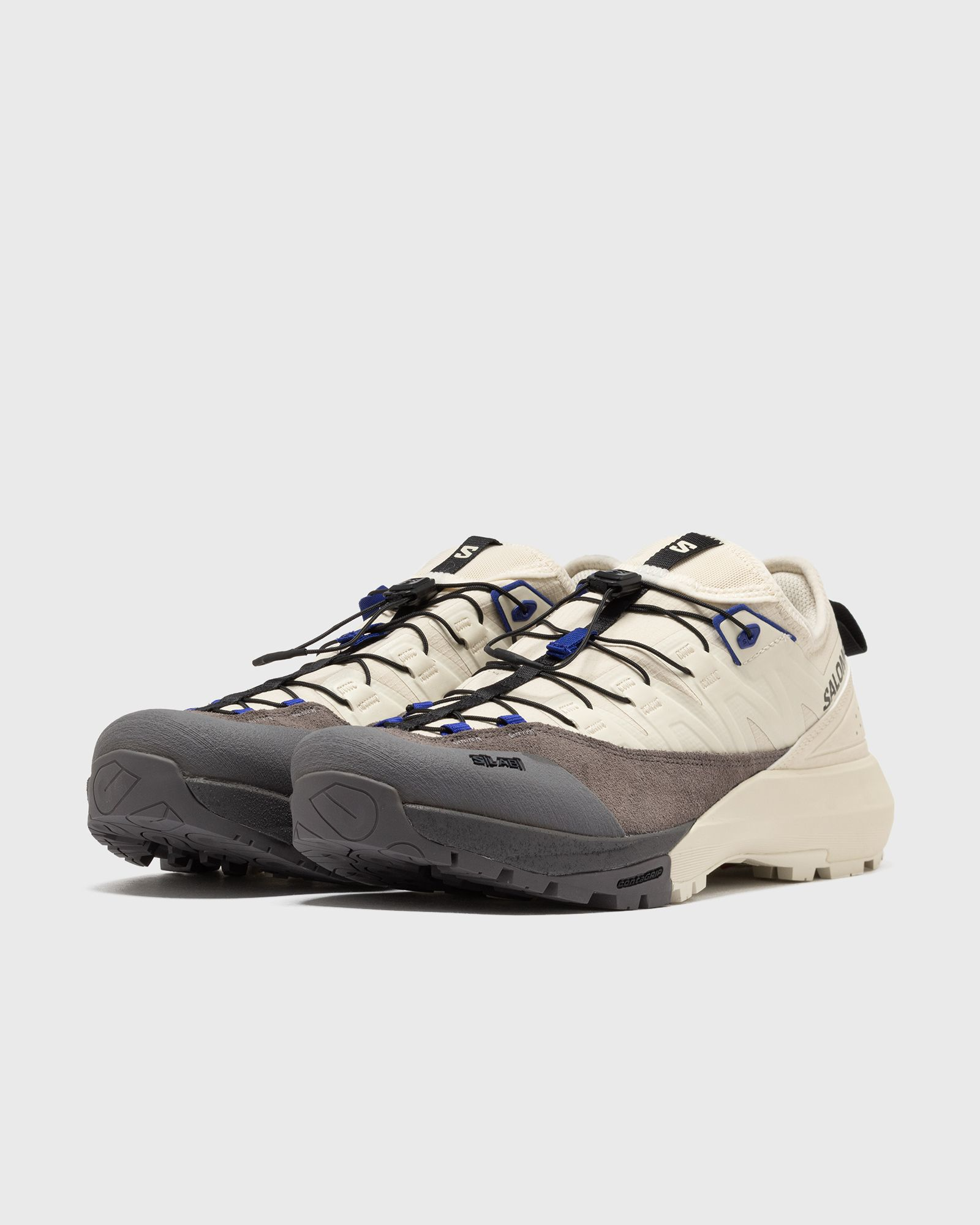 Sneakers SALOMON Salomon ALPINWAY ADVANCEDLowtop beige en taille:46 | L47595600