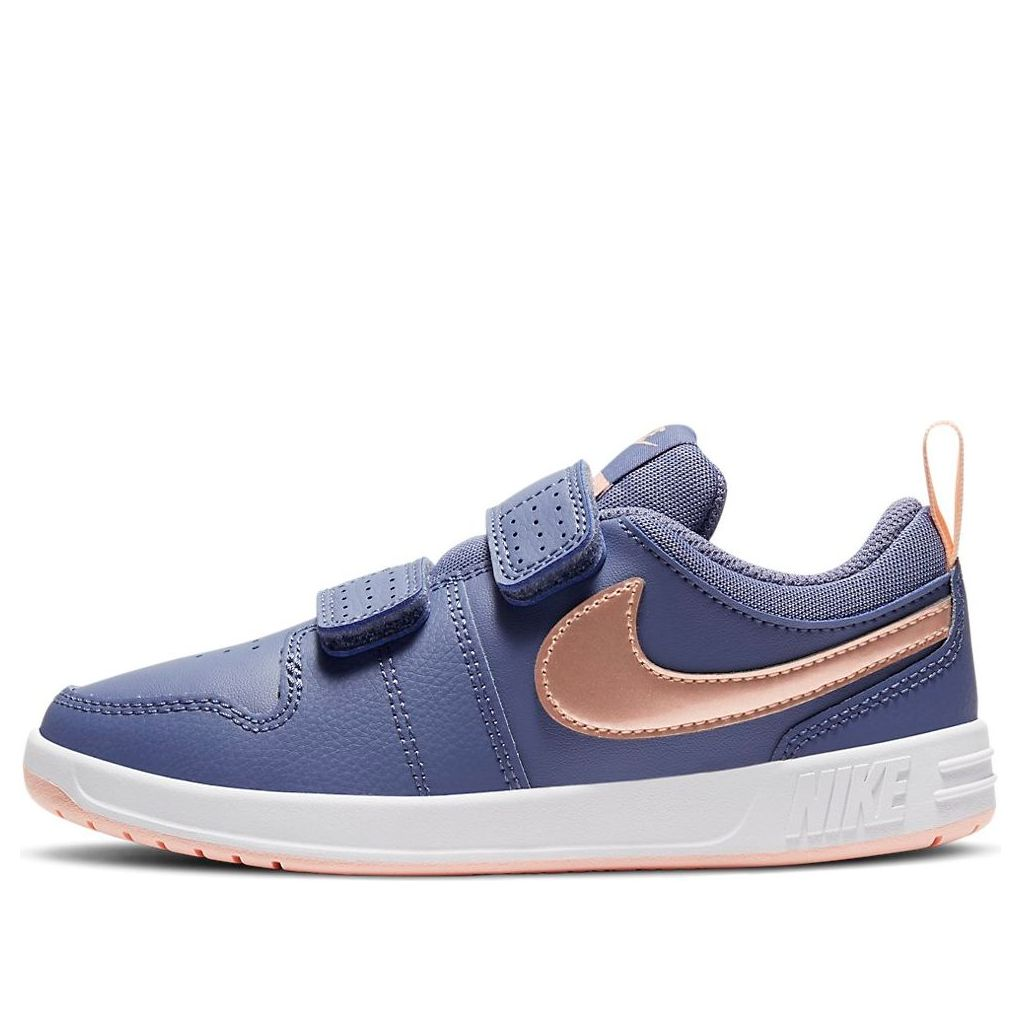 Sneakers Nike (PS) Nike Pico 5 Blue/Pink | AR4161-401