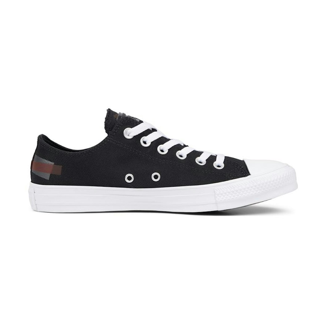 Sneakers Converse Converse Chuck Taylor All Star Space Racer Low Top 'Black White' | 165331C