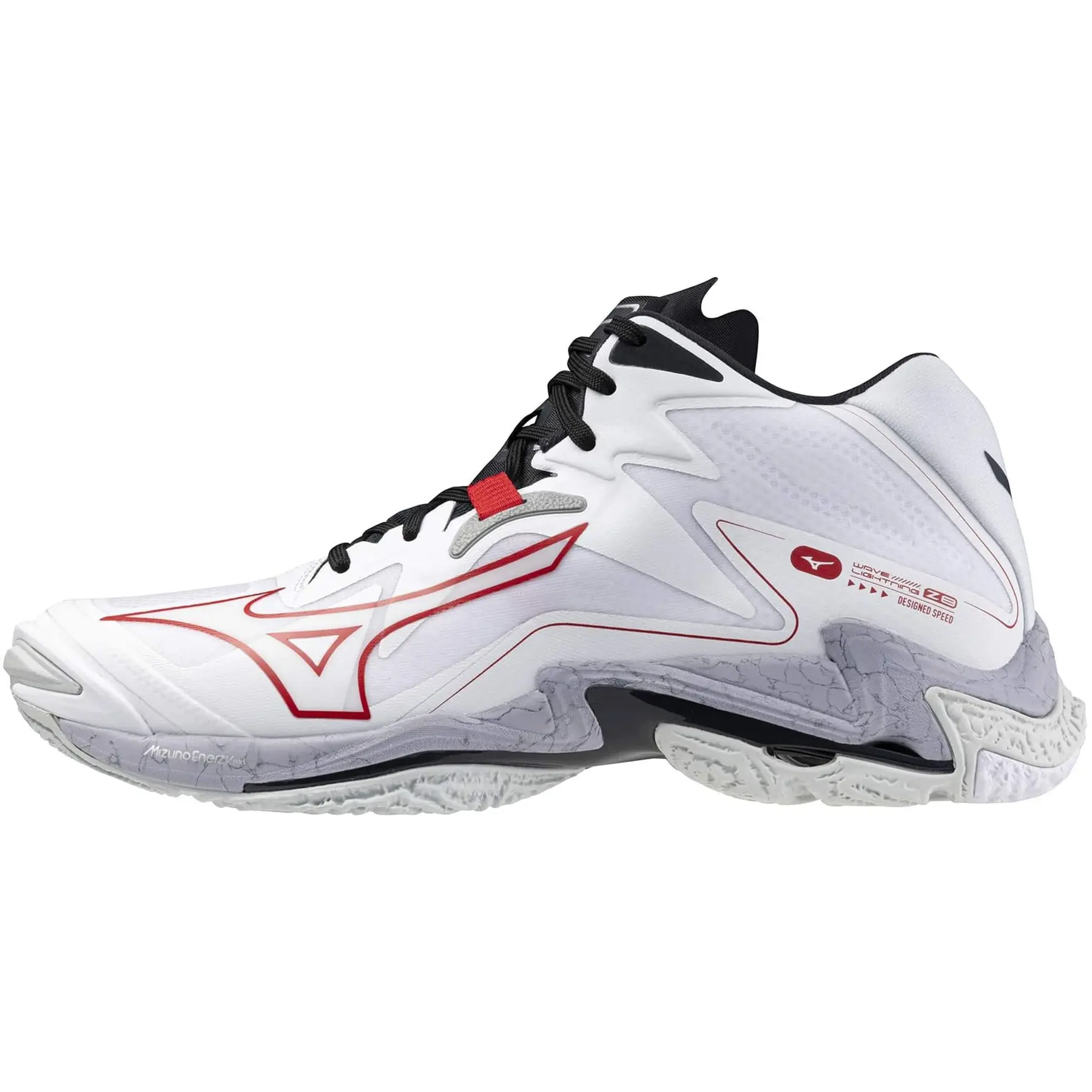 Wave Lightning Z Mid