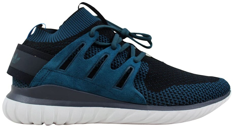 Sneakers Adidas adidas Tubular Nova Primeknit Mineral Green | S74916