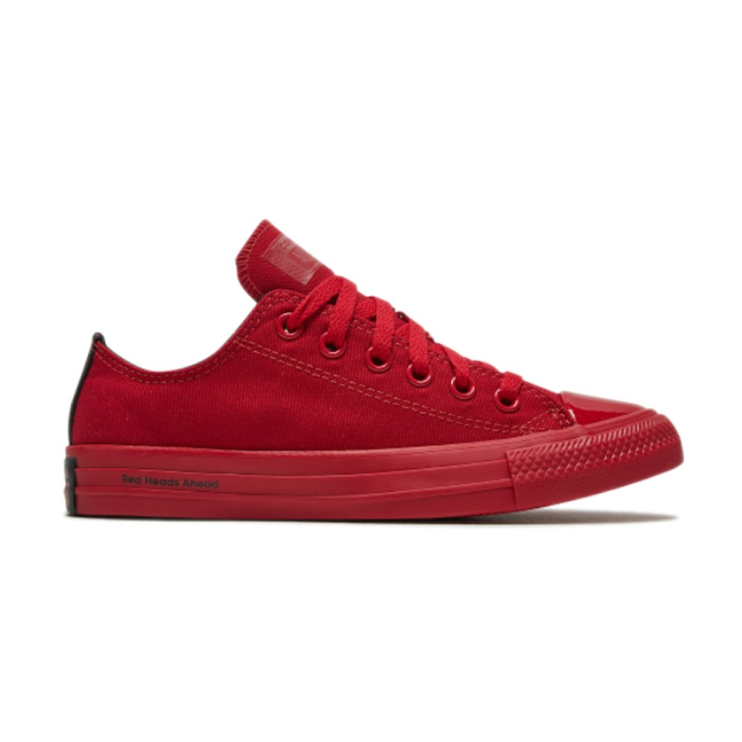 Sneakers Converse Converse Chuck Taylor All Star 'Triple Red' | 165730C