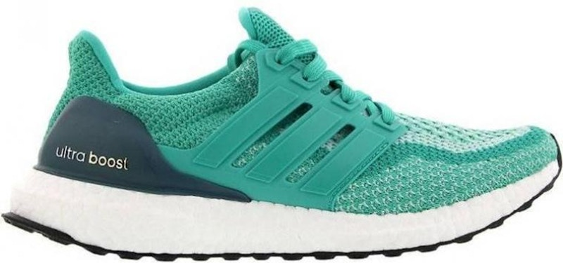 Sneakers Adidas adidas Ultra Boost 2.0 Shock Mint (Women's) | AQ5937