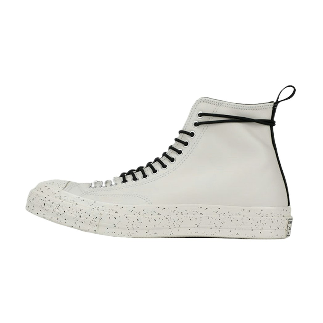 Sneakers Converse Converse Chuck Taylor All Star 1970s Hi Speckled 'White' | 166281C