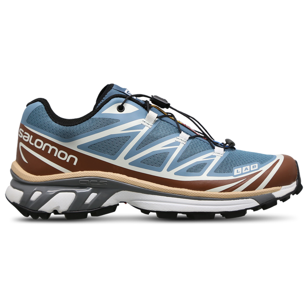 Sneakers SALOMON XT-6 Aegean Blue Hazelnut | L47293100