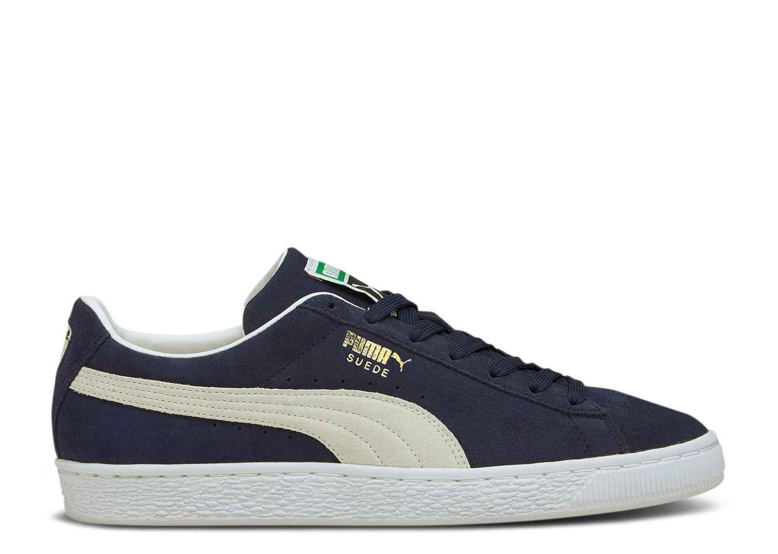 Sneakers Puma Puma Suede Classic XXI Peacoat | 374915 04