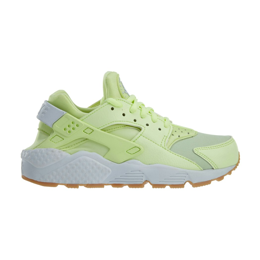 Sneakers Nike (WMNS) Nike Air Huarache Run 'Barely Volt' | 634835-702