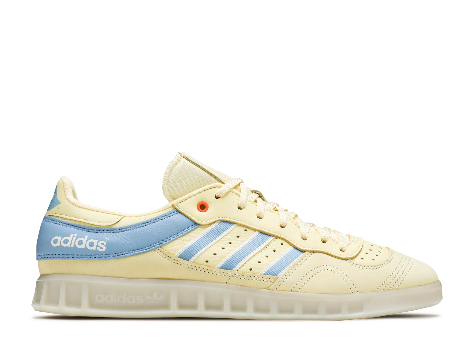 Sneakers Adidas Oyster Holdings adidas Handball Top 'Easy Yellow' US 11.5 | AP9847