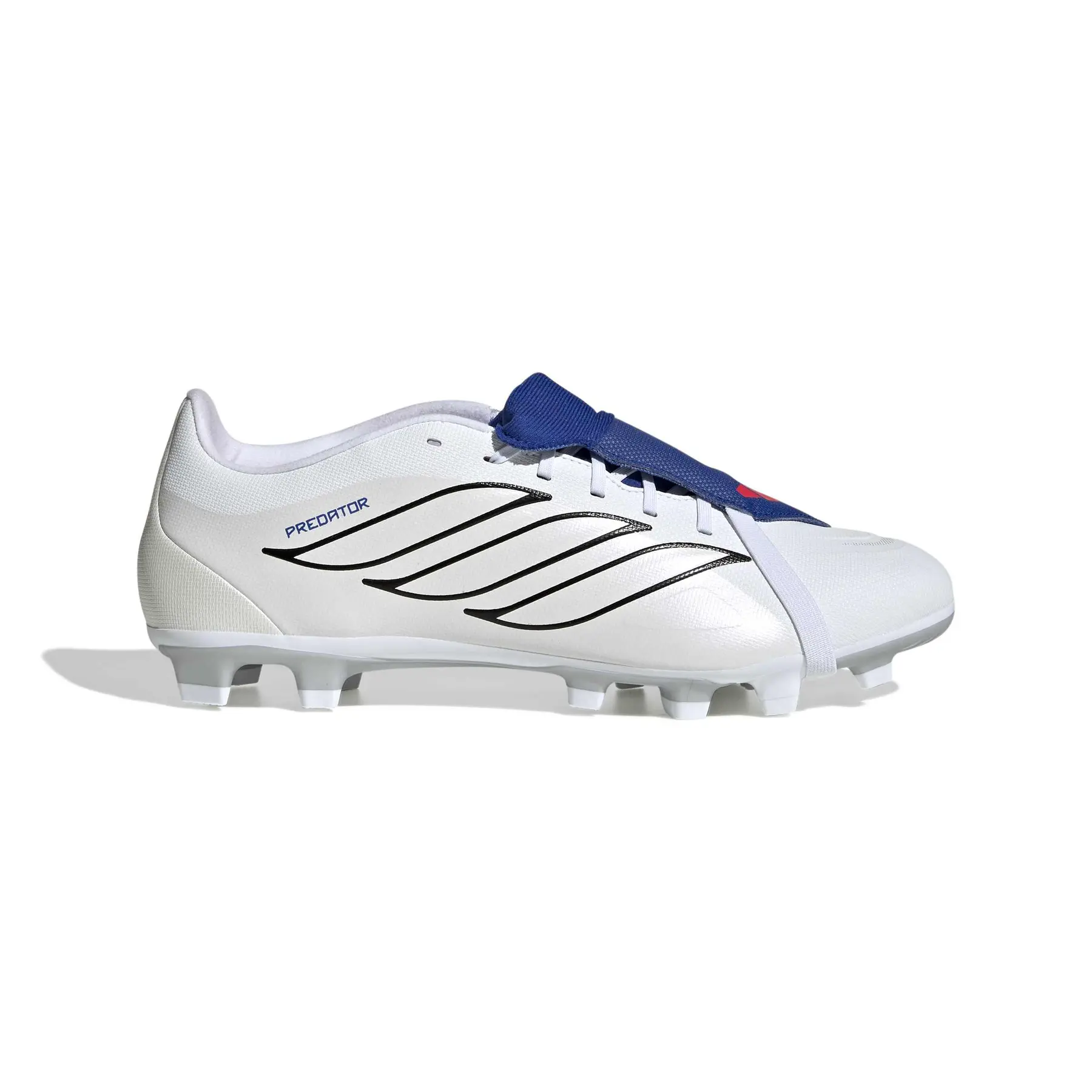 Adidas à languette rabattable Predator Club /