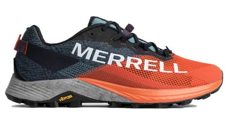 Sneakers Merrell Merrell - MTL Long Sky 2 --46 M | J067141