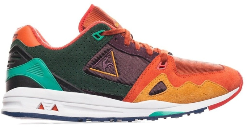 Sneakers Le Coq Sportif Le Coq Sportif R1000 24 Kilates Gallo | 1522011