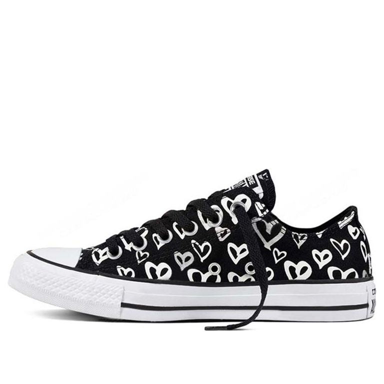 Sneakers Converse Converse Chuck Taylor All Star Bleeding Love Low Top Shoes | 159716C