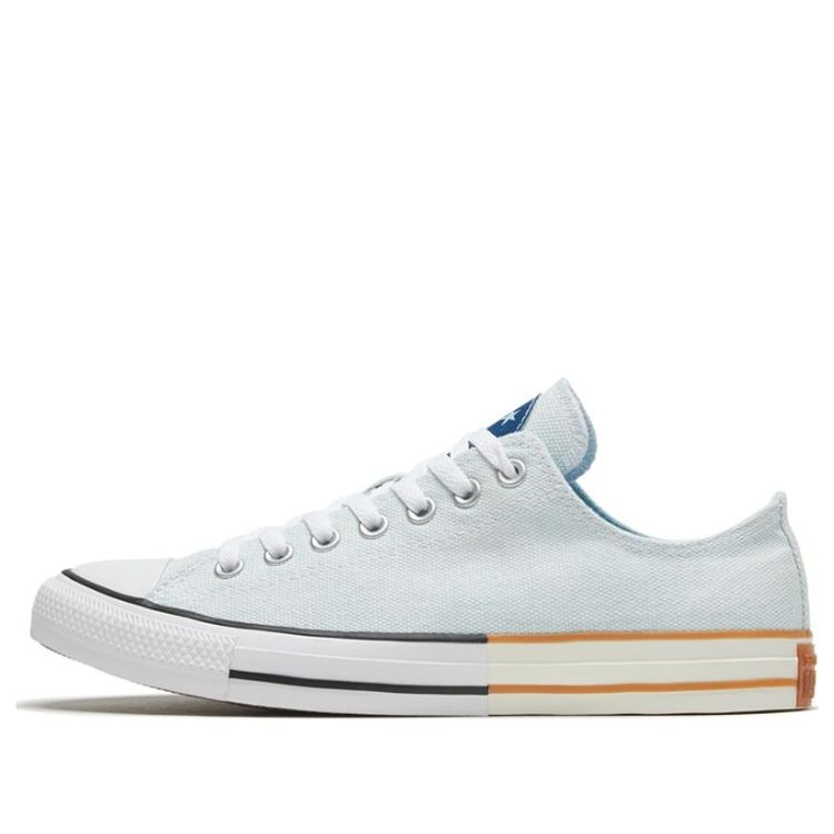 Sneakers Converse Converse Chuck Taylor All Star Low Top 'Blue' | 167664C