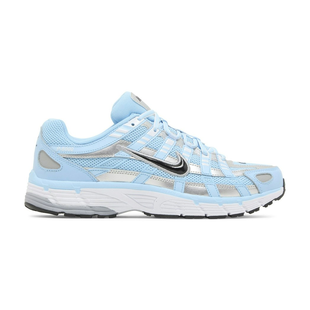 Sneakers Nike Nike P-6000 Aquarius Blue | CD6404-401