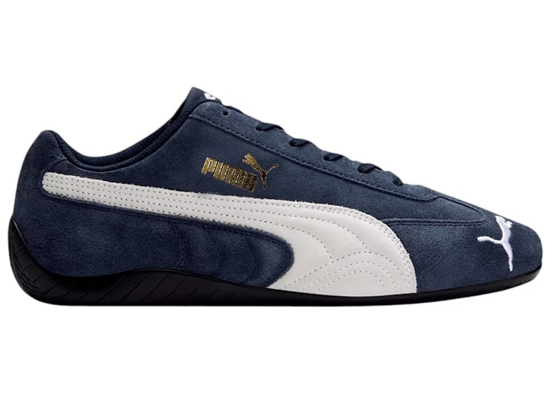 Sneakers Puma Puma Speedcat LS Peacoat White | 380173-02